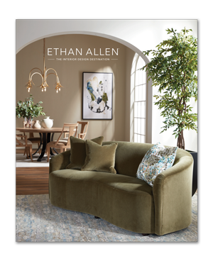 2026 Stylebook | Ethan Allen
