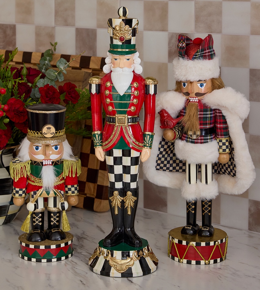 Holiday Collectibles | Holiday | MacKenzie-Childs