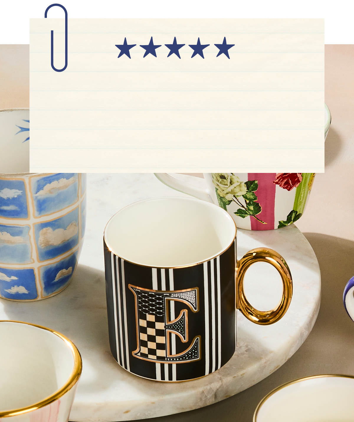 MacKenzie-Childs | Hand-painted ceramics, dinnerware