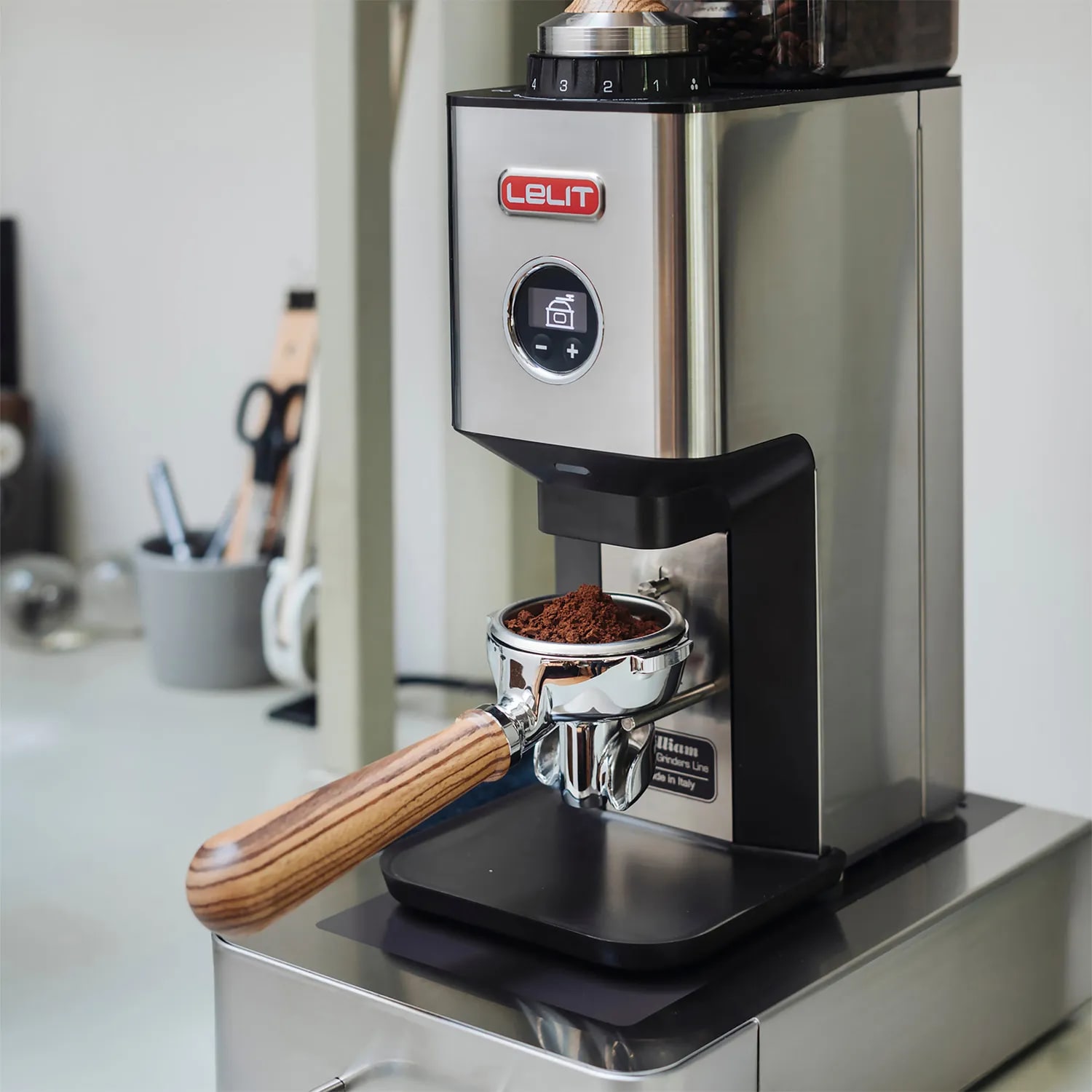 ループ260 GR Rocket - R Cinquantotto (R58) - Café Liégeois