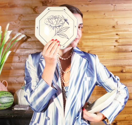 Mariana Velásquez x Sur La Table | Sur La Table