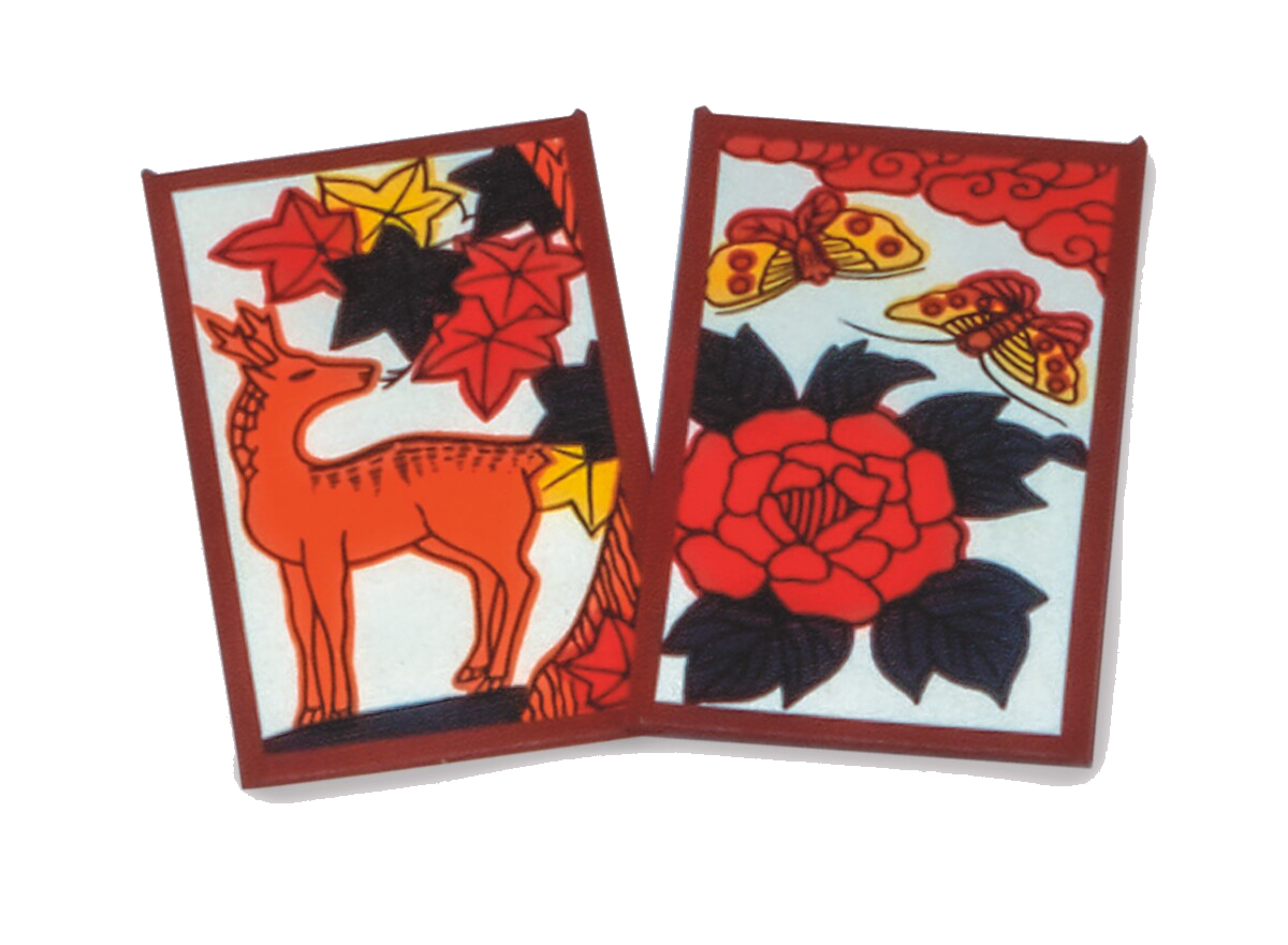 October Hanafuda October 2026, Page 4 - Costco Connection