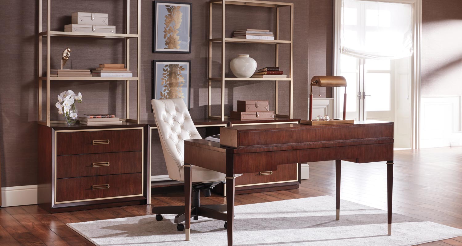 Surplus of Style Office | Home Office Décor | Ethan Allen