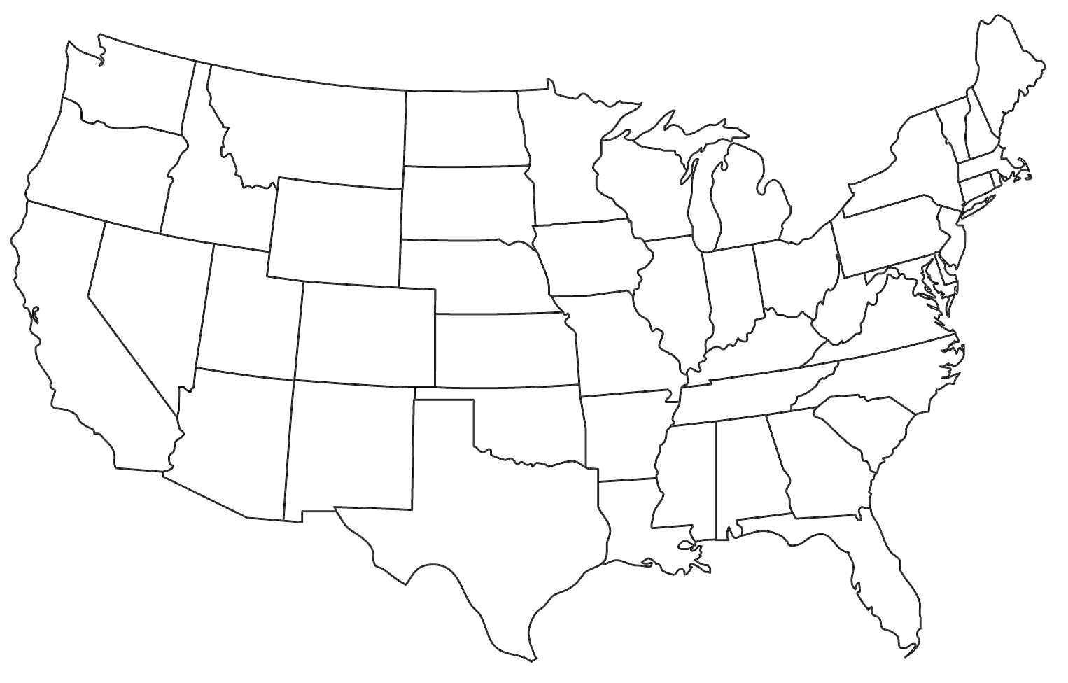 2024_USA_Map_Fastr
