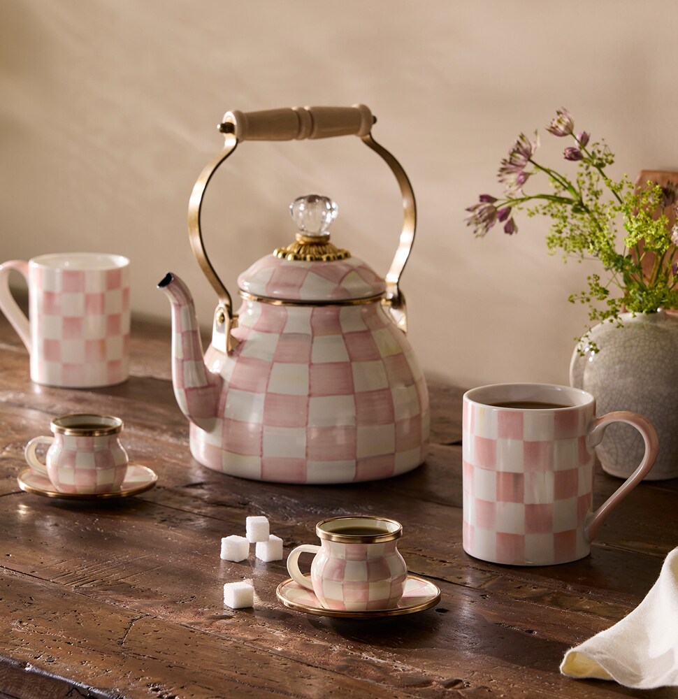 The Wild Rose Collection