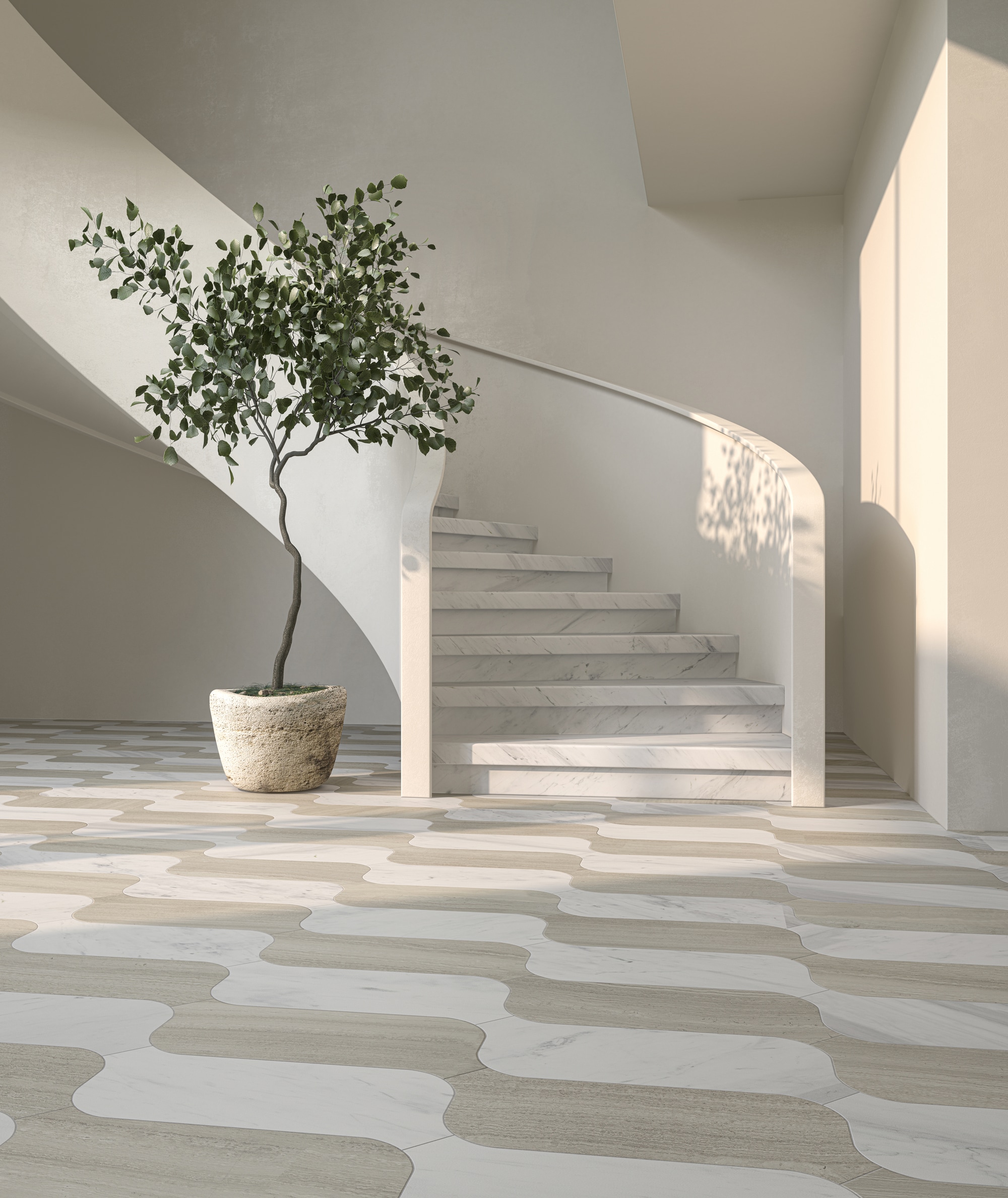 Game On: A Collection by Michelle Gerson | Artistic Tile