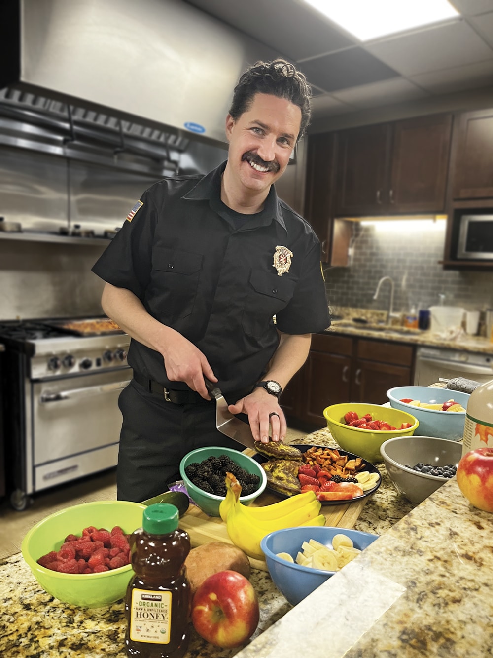 Kitchen Police July 2025, Page 4 - Costco Connection