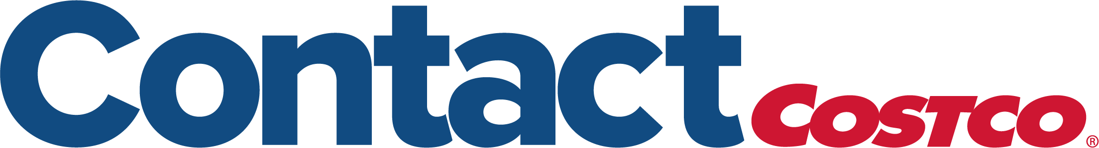 Costco Connection logo