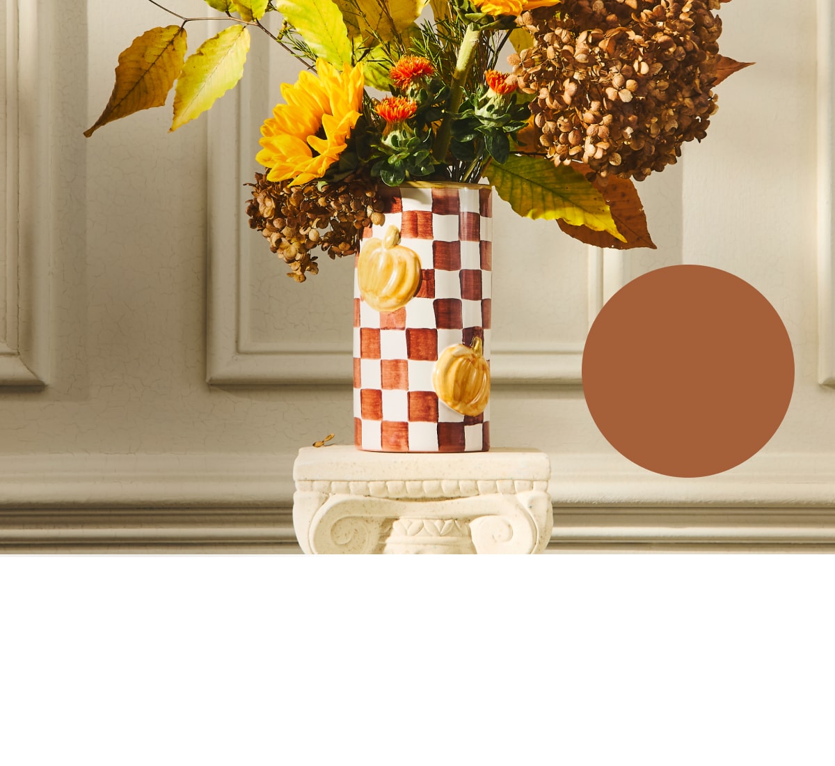 MacKenzie-Childs | Hand-painted ceramics, dinnerware, furniture