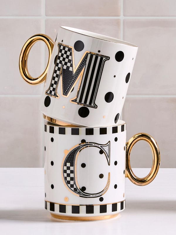 MacKenzie-Childs | Hand-painted ceramics, dinnerware, furniture