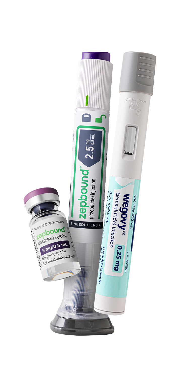 semaglutide abilene tx Ozempic Weight Loss Injections & Clinics Near You