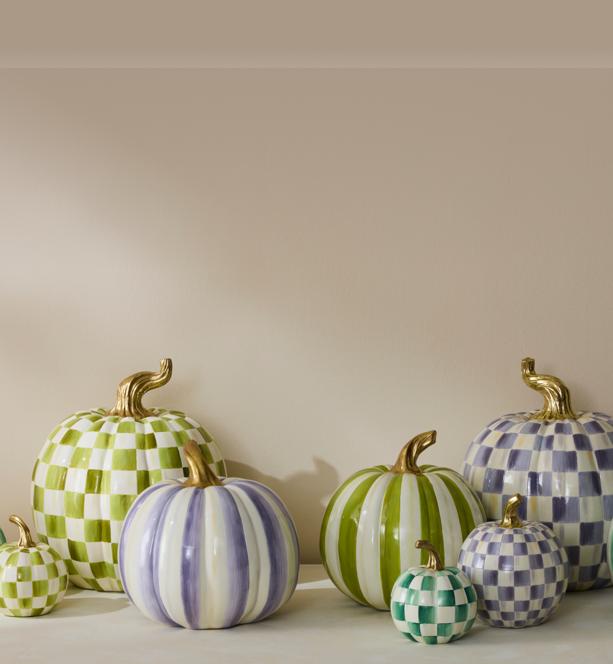 MacKenzie-Childs | Hand-painted ceramics, dinnerware