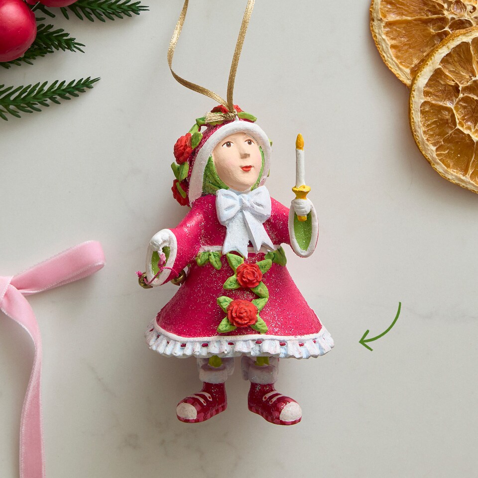 Mackenzie Childs マッケンジーチャイルズ アドベントカレンダー