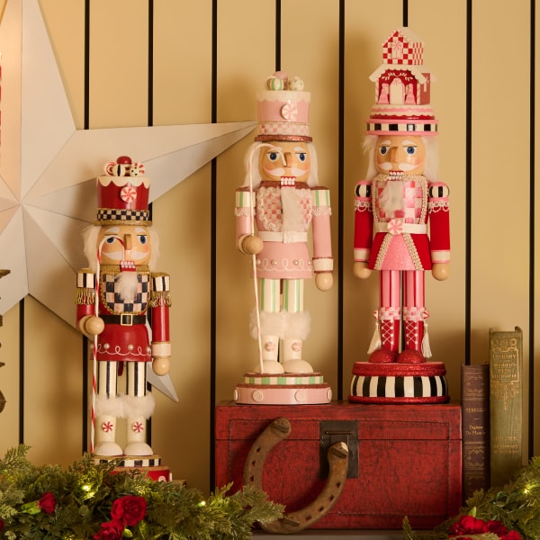 Decorating | Holiday | MacKenzie-Childs