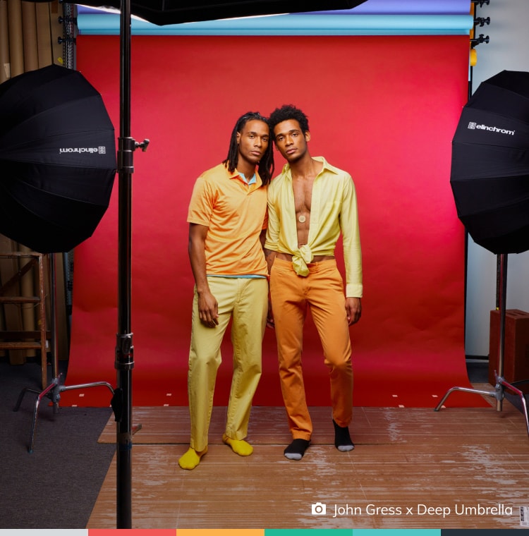 Light Shapers - Umbrellas - Elinchrom US