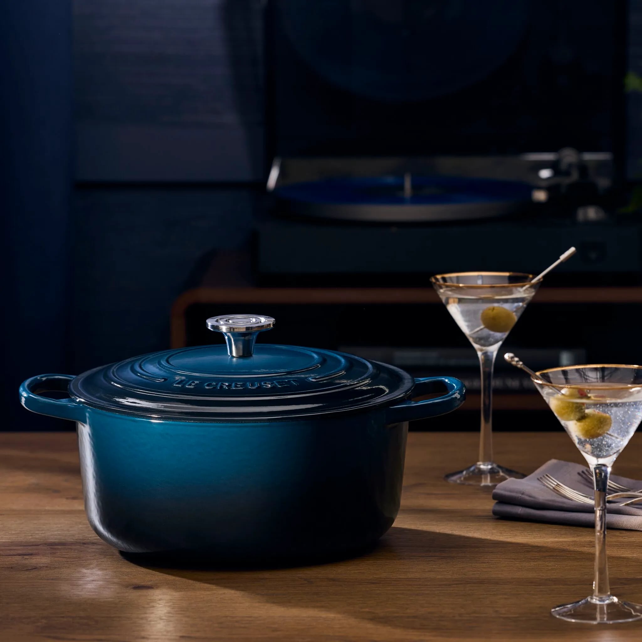 Le Creuset Cookware Sets, Pots & Pans | Sur La Table