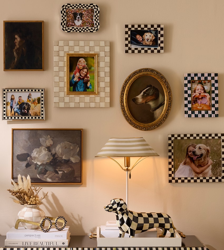 Details | Decor | MacKenzie-Childs