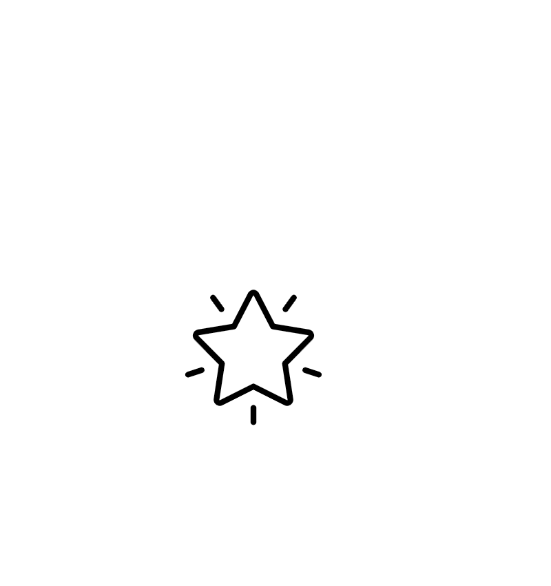 A silhouette of a person practicing yoga in a meditative pose against a black background