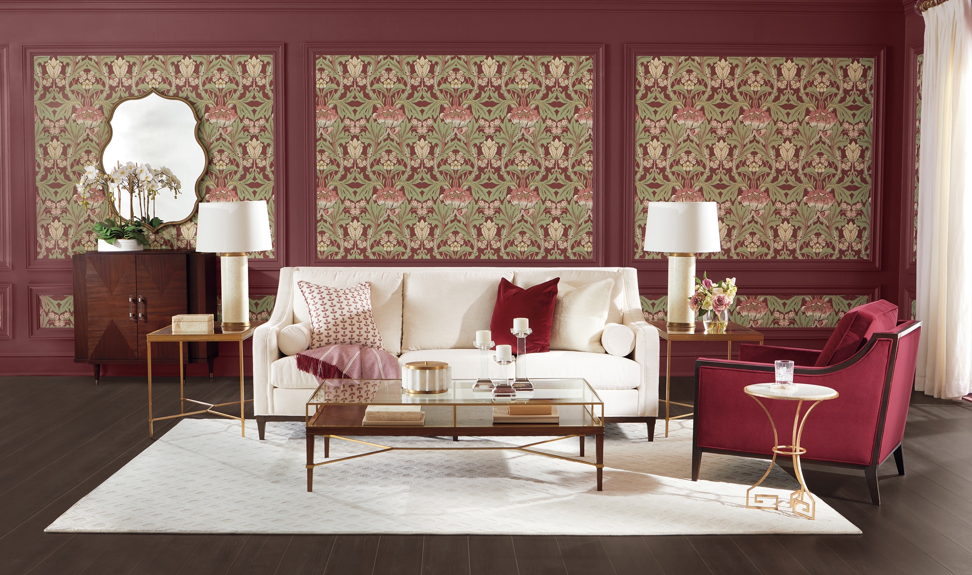 Elevate Your Home—Spring 2026 Magazine | Ethan Allen