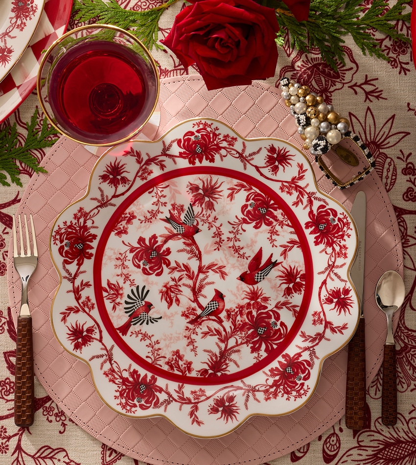 Kitchen & Dining | MacKenzie-Childs