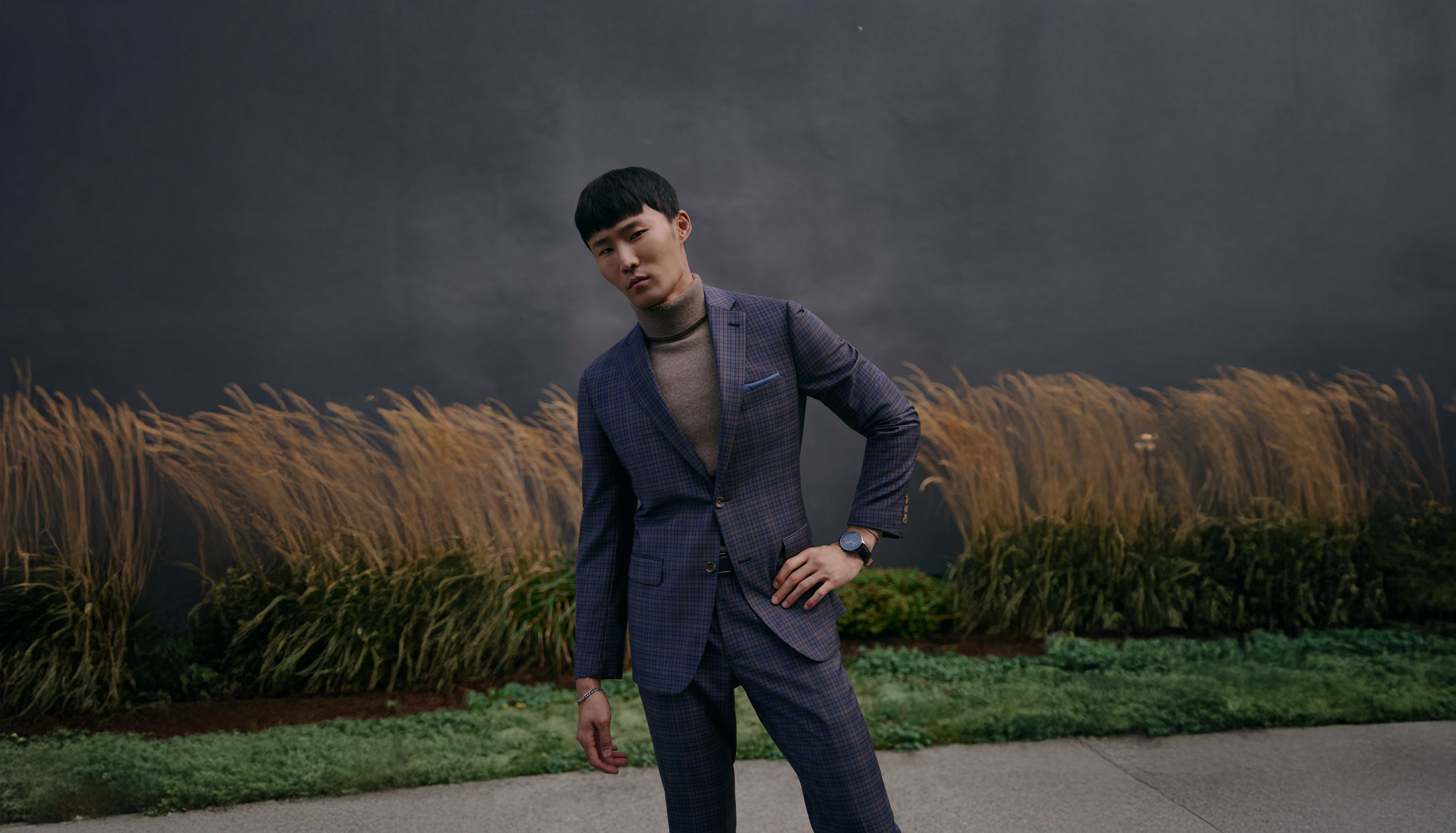 INDOCHINO | Fall Edit