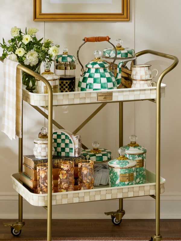 Kitchen | MacKenzie-Childs