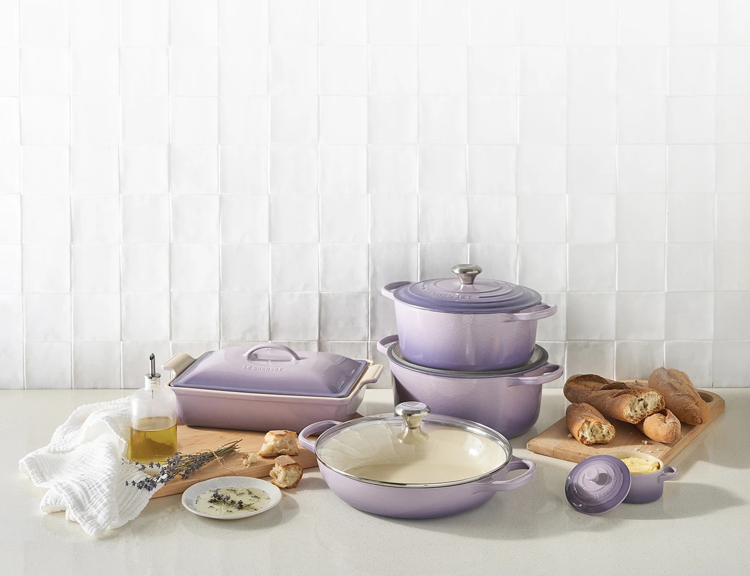 Le Creuset Cookware Sets, Pots & Pans | Sur La Table