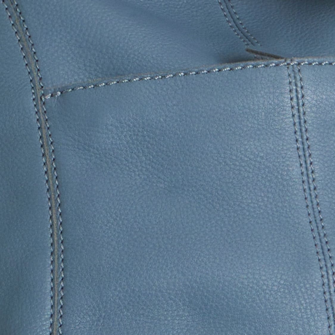 Lucia Crossbody Bag in Scarlet Stitch Leather – The Sak