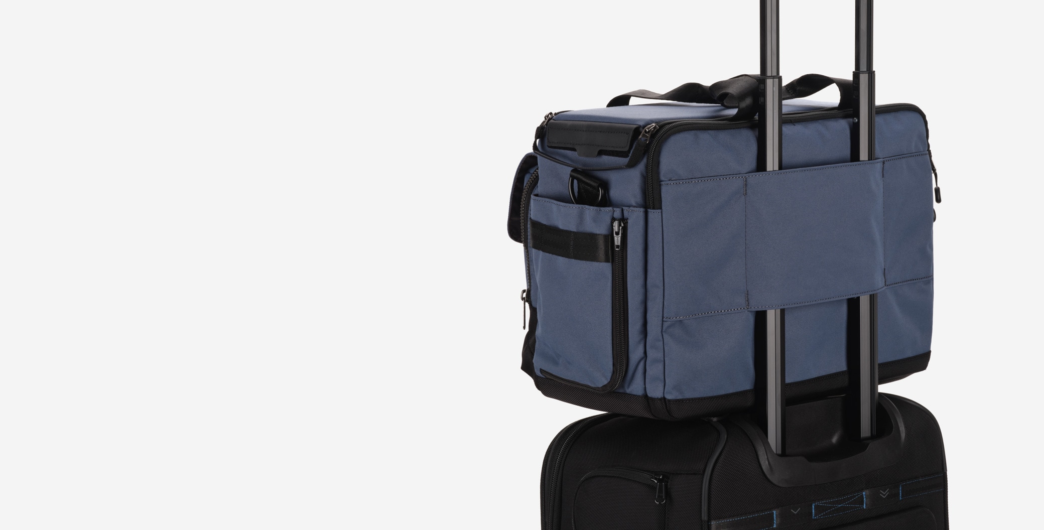 Tenba DNA v2 Shoulder Bags | Vintage-Inspired Camera Protection