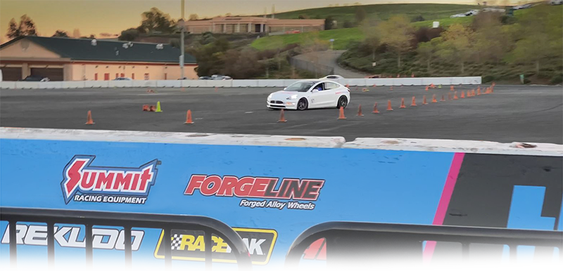Autocross Upgrade Parts at Summit Racing