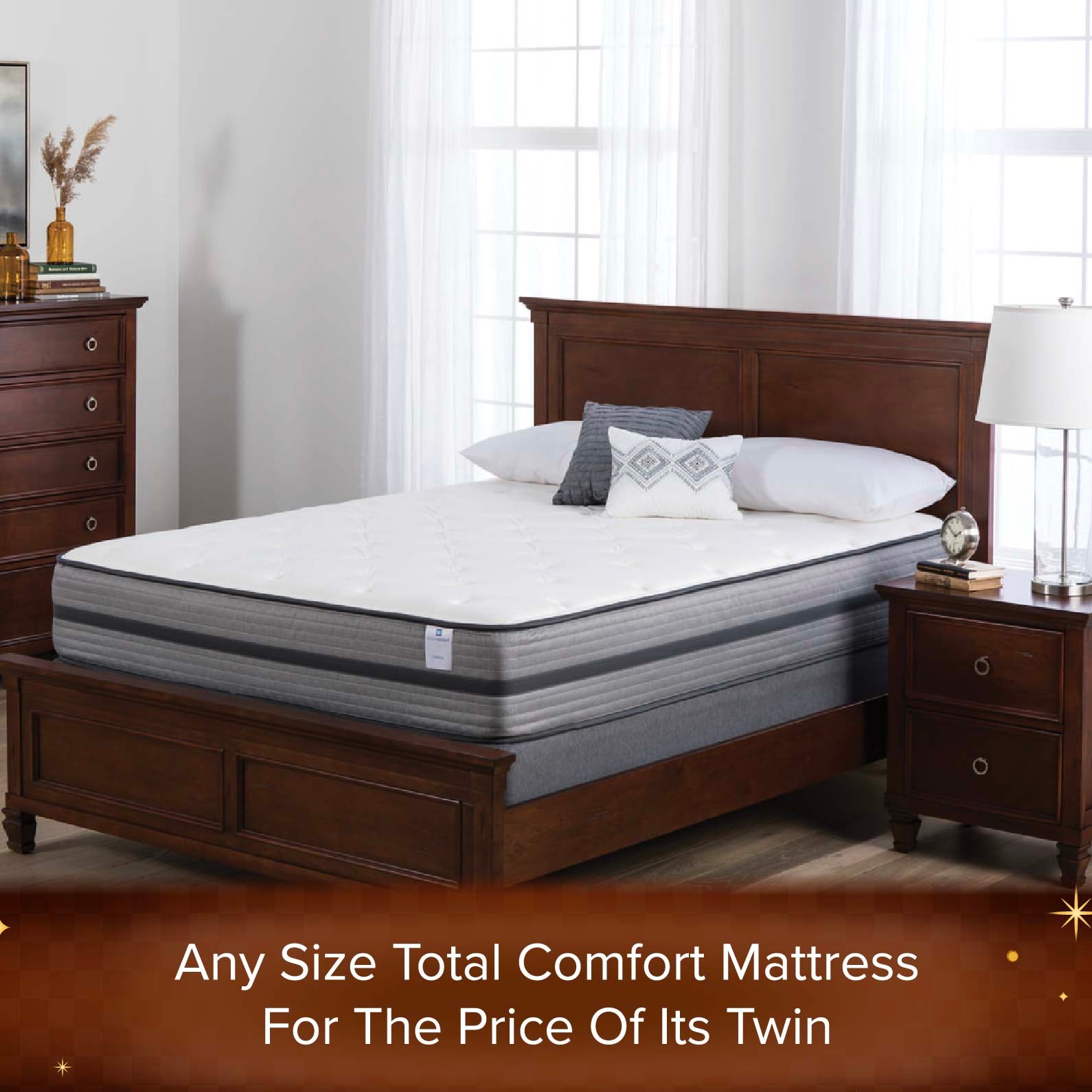 Total Comfort Offer