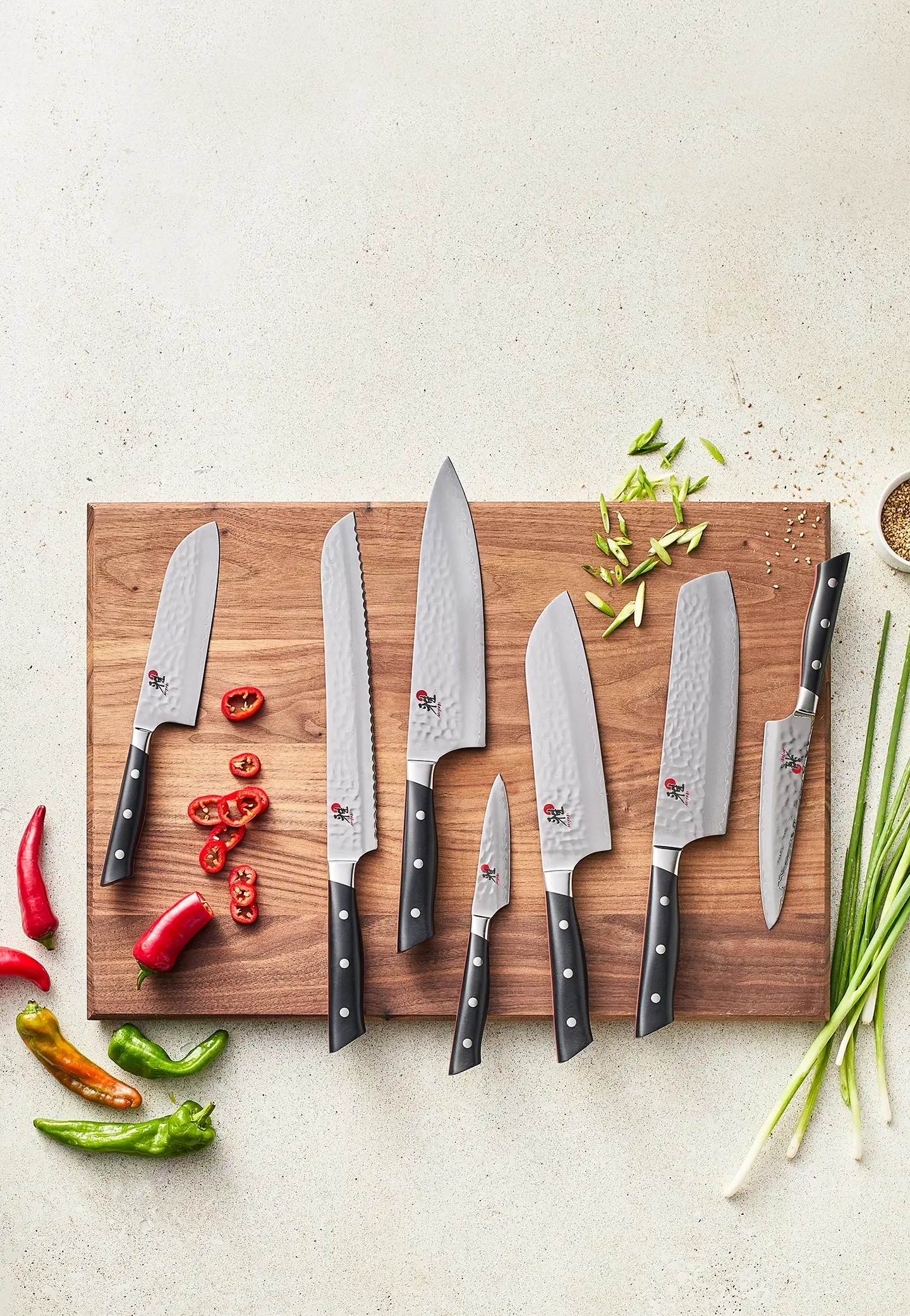 Explore Miyabi Knives | Sur La Table