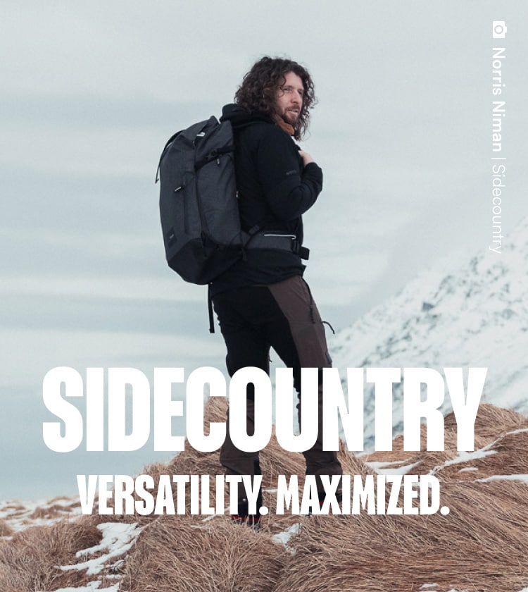 By Series - Side Series - Sidecountry - Shimoda EN-GBP