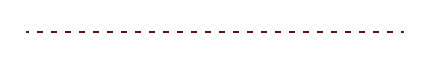 Horizontal red progress bar with 5 filled segments out of 15
