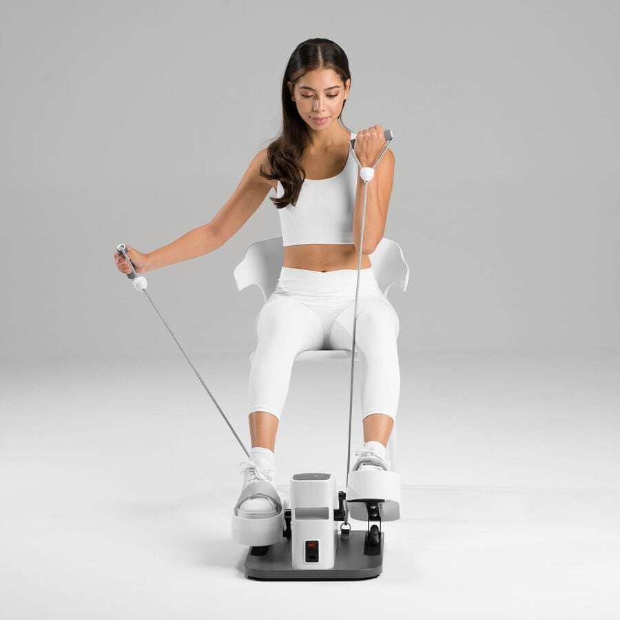 FSA Eligible Orbit Step Therapy — Caring Mill™ by Aura FSA Store