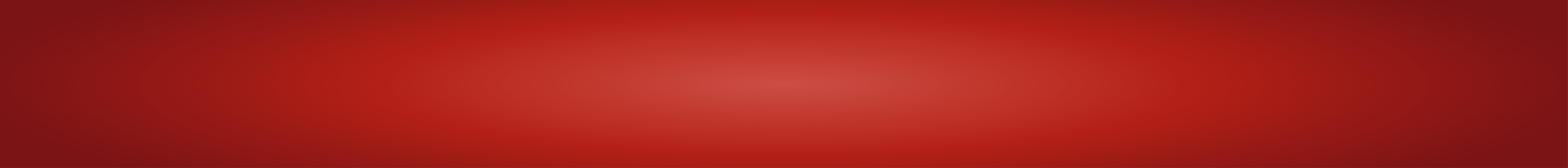 A gradient red background fading from dark to light