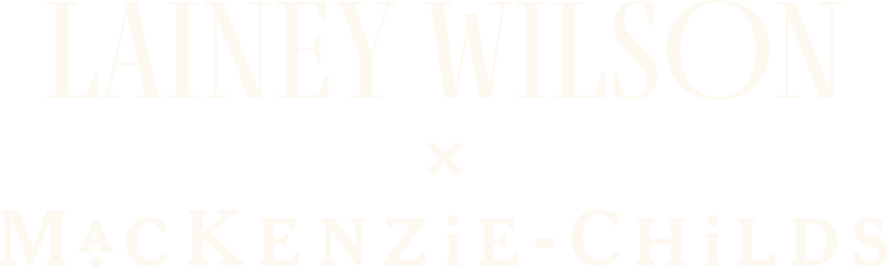 MacKenzie-Childs | Hand-painted ceramics, dinnerware, furniture