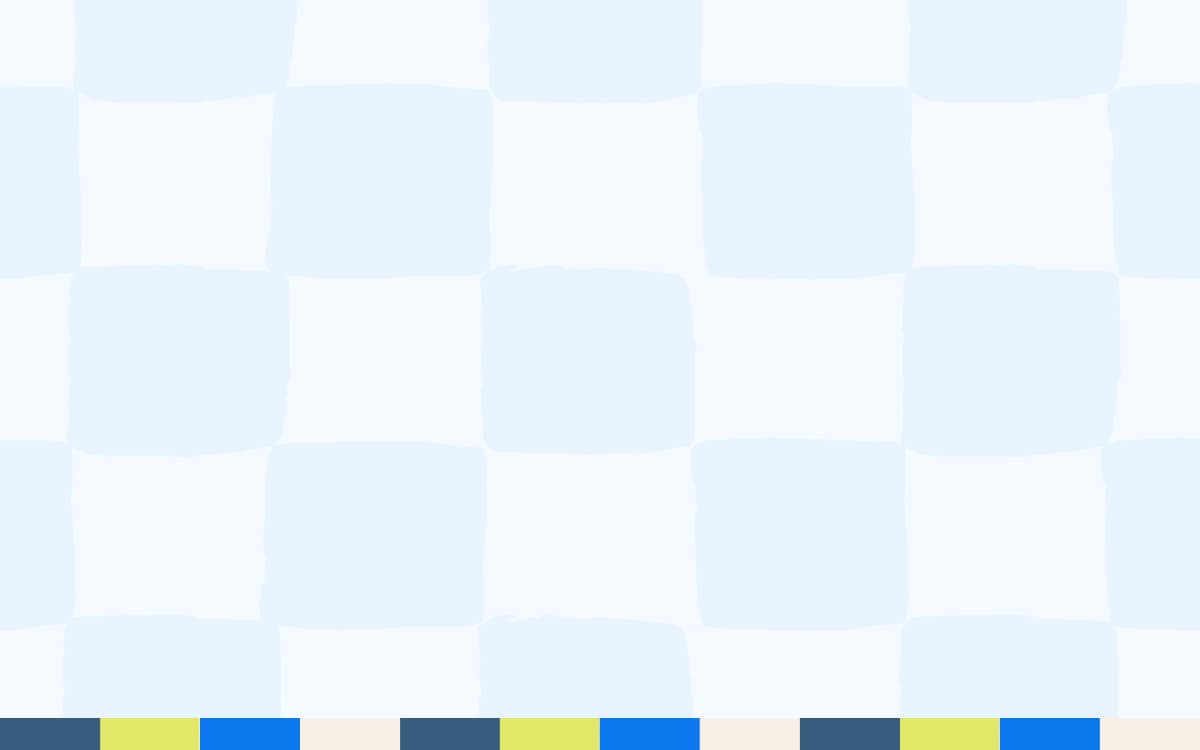 【新品・タグ付き】MACKENZiE-CHiLDS  CHECKラグ Mackenzie-Childs ラグ マット マッケンジー チャイルズ (MACKENZiE