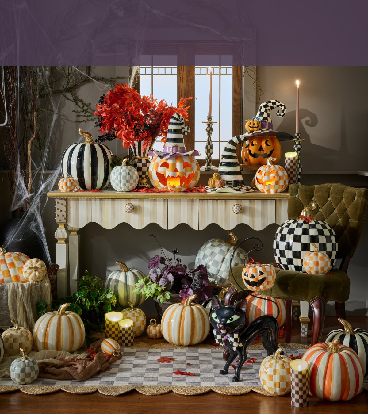 The Halloween Shop | Trending | MacKenzie-Childs
