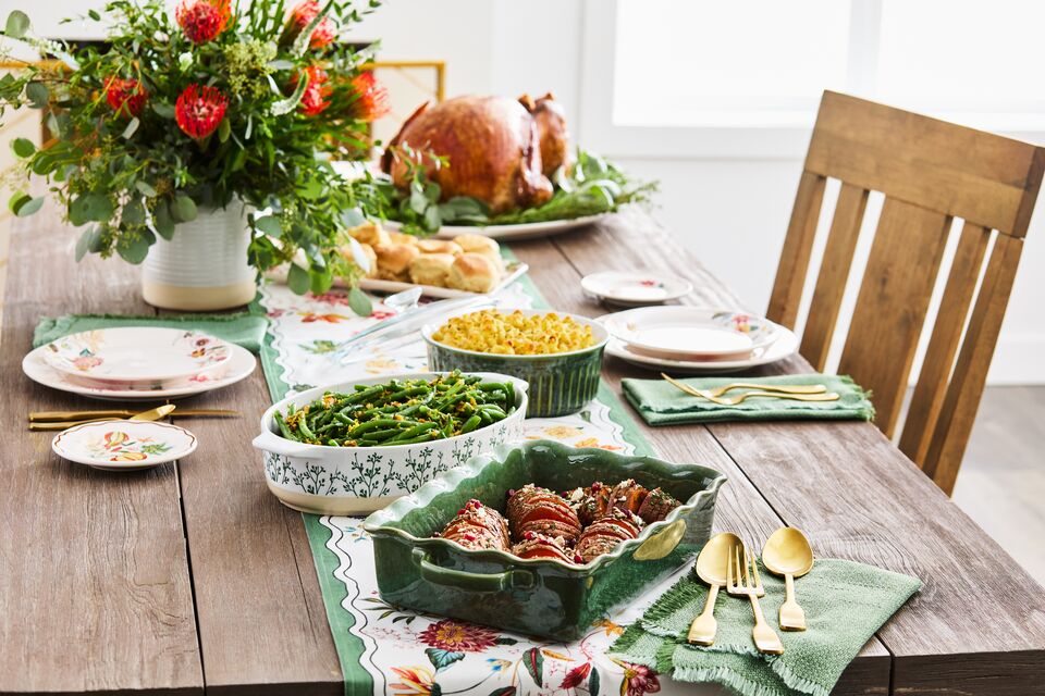 Thanksgiving Essentials | Sur La Table