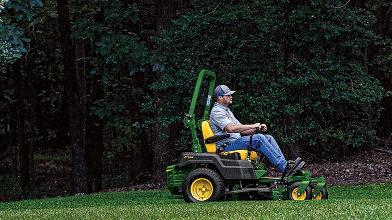 Z530M | Z500 Series ZTrak™ Mowers | John Deere