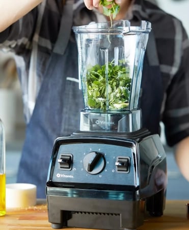 Vitamix blender