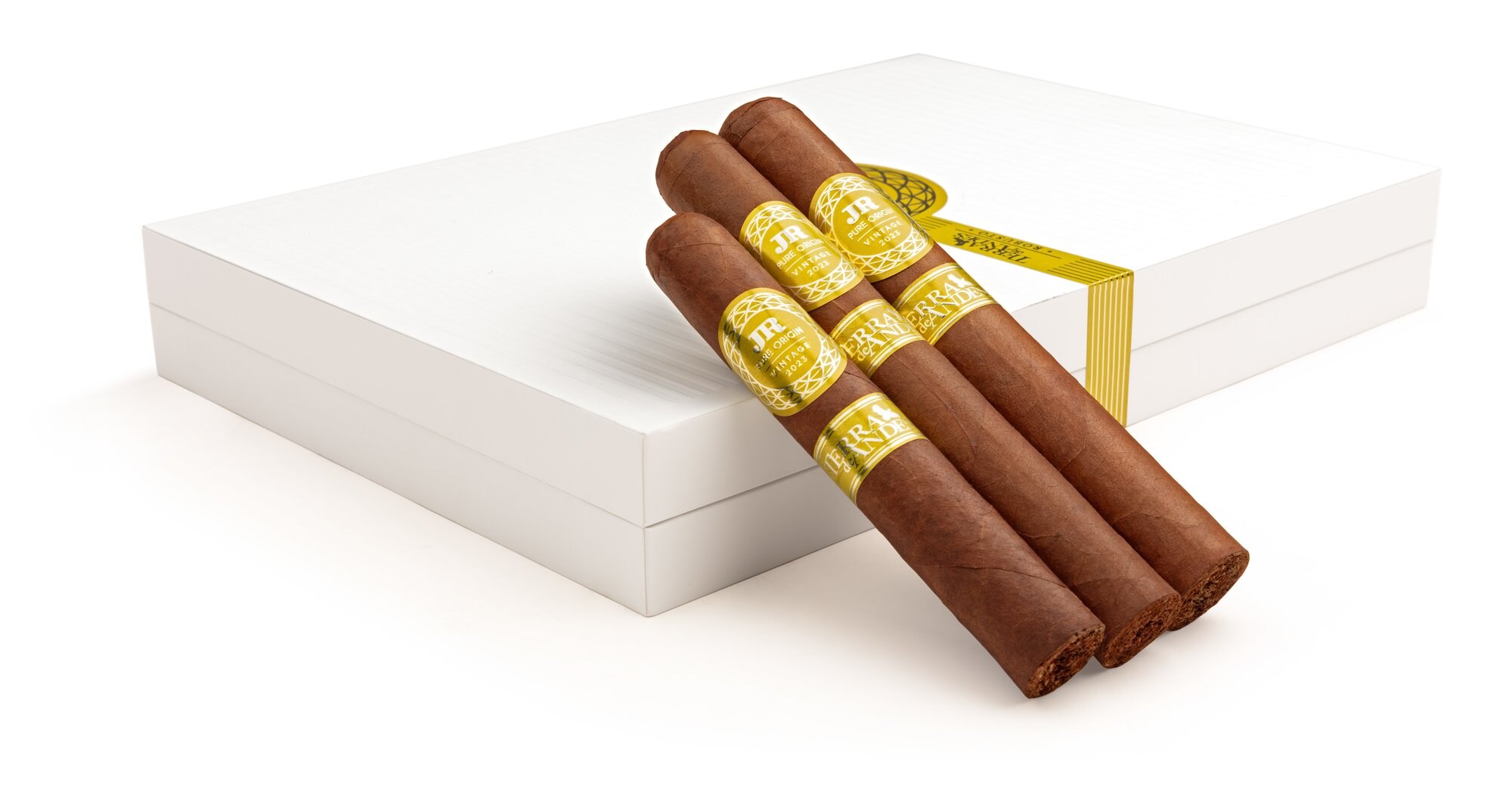 Terra de Andes Launch