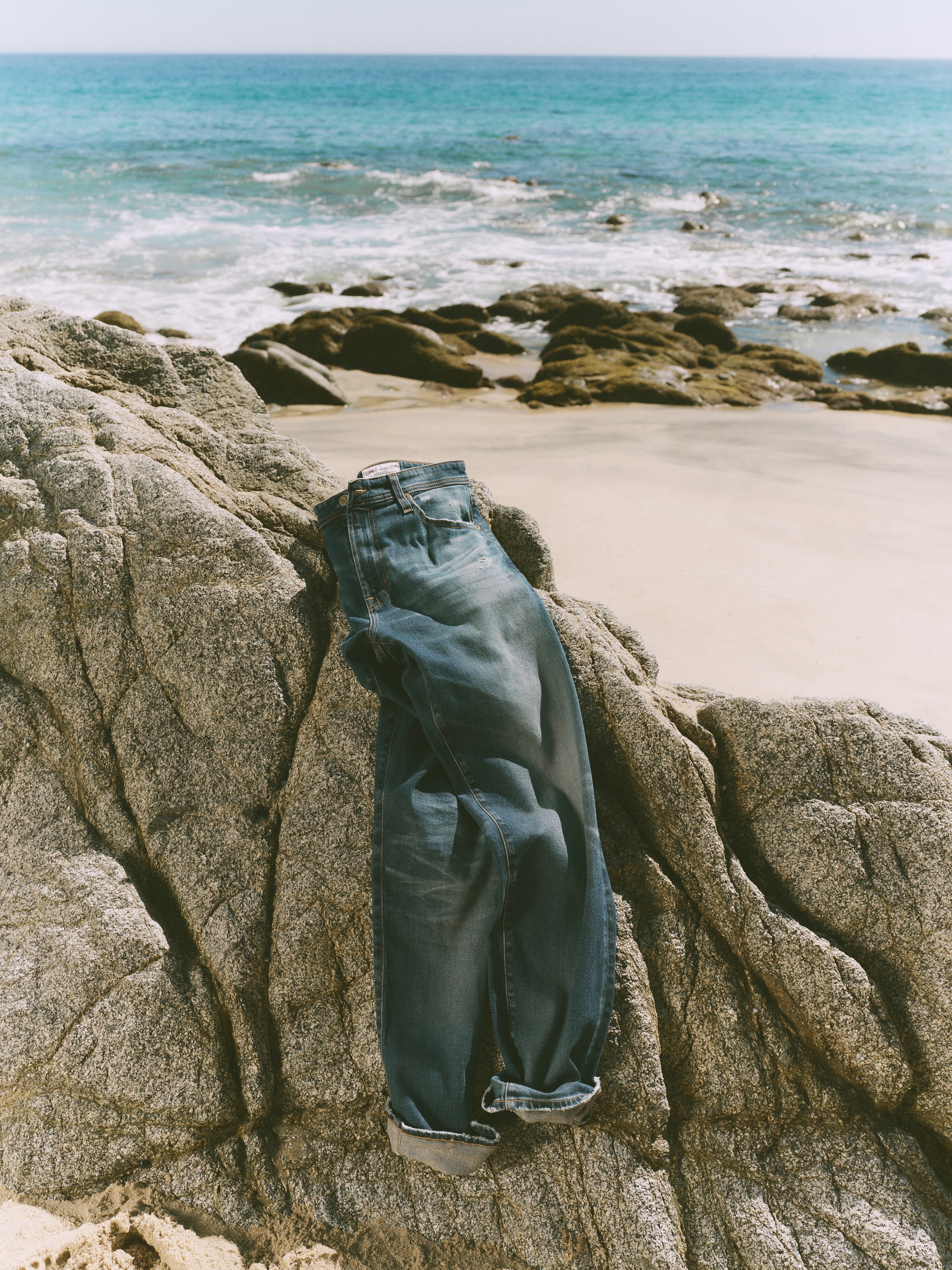 Summer '25 Collection at AG Jeans Official Store