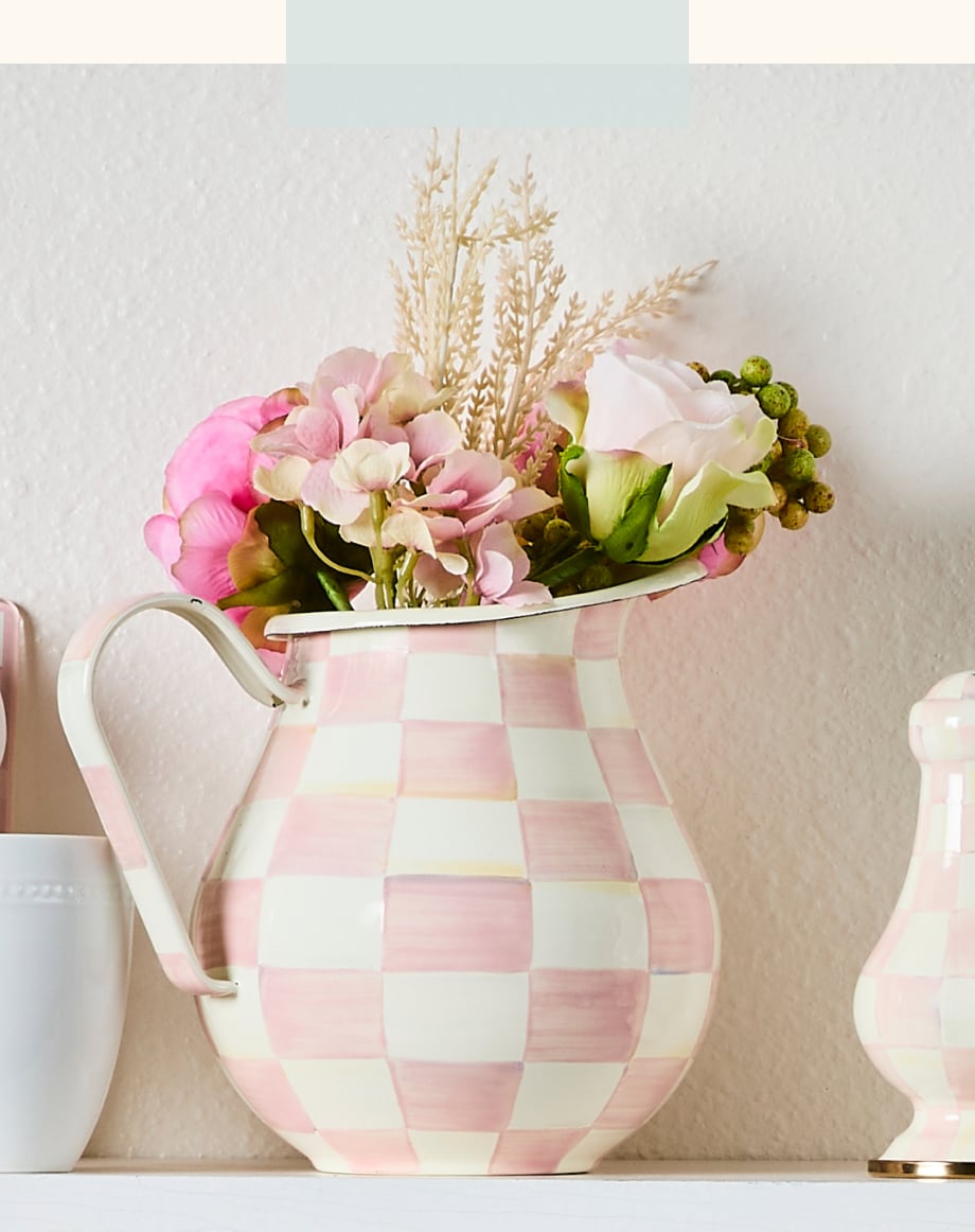 MacKenzie-Childs | Hand-painted ceramics, dinnerware, furniture