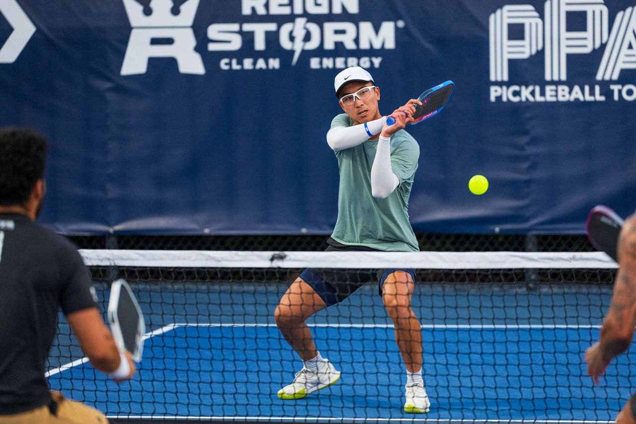 ピロトンページ Project Flamingo Elongated 15MM – Proton Sports