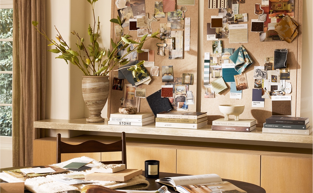 Suzette Nightstand