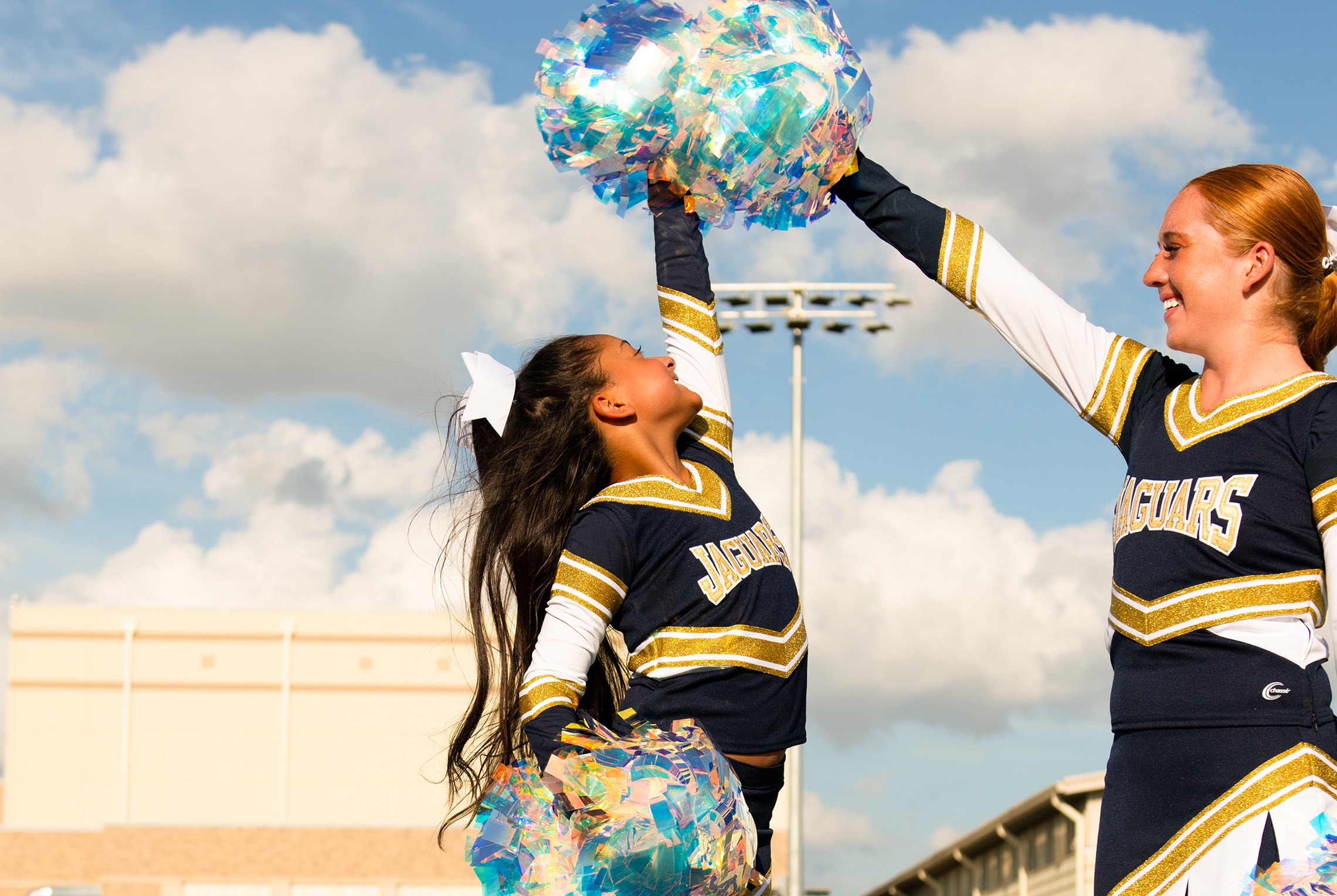 Quality Cheer Uniforms, Cheer Apparel, and Cheer Clothes at Low