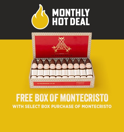 JR Cigars