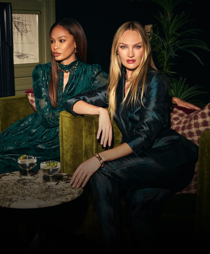 取寄) アンクライン レディース ウイルエー Anne Klein women Willa